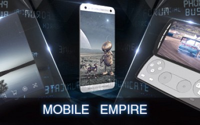 Mobile Empire