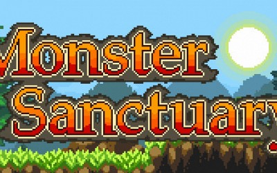 Monster Sanctuary