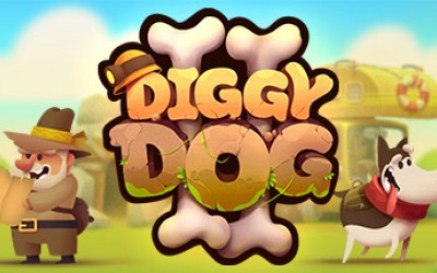 My Diggy Dog 2
