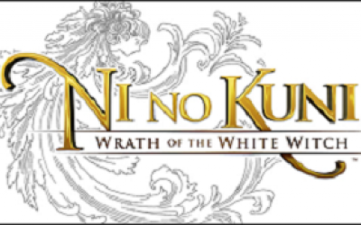 Ni no Kuni: Wrath Of The White Witch