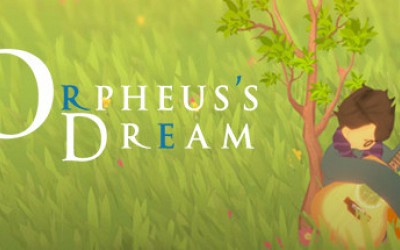 Orpheus's Dream