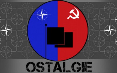 Ostalgie: The Berlin Wall