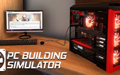 PC Building Simulator