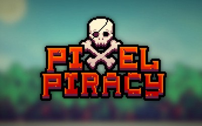 Pixel Piracy
