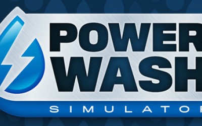 PowerWash Simulator