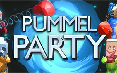 Pummel Party