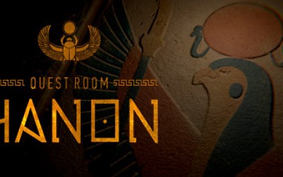 Quest Room: Hanon
