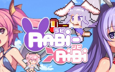Rabi-Ribi