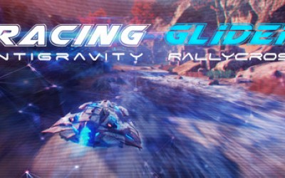 Racing Glider