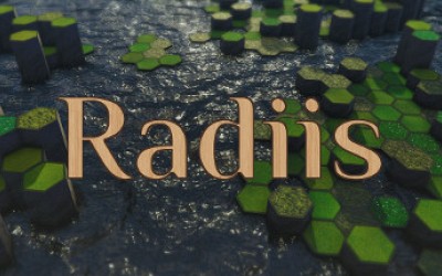 Radiis