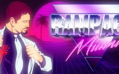 Rampage Miami