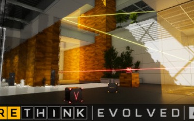 ReThink | Evolved 4