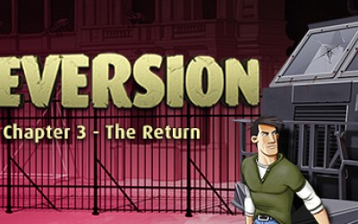 Reversion - The Return