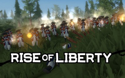 Rise of Liberty