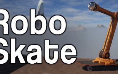 RoboSkate