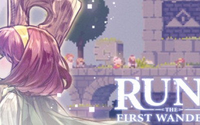 Rune The First Wanderer