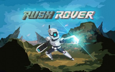 Rush Rover