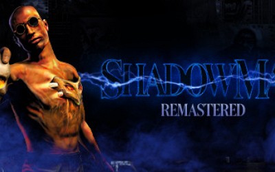 Shadow Man Remastered
