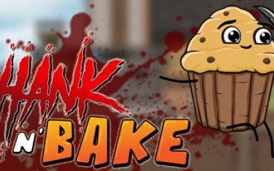 Shank n' Bake