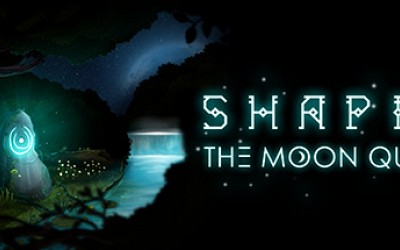 Shapik: The Moon Quest