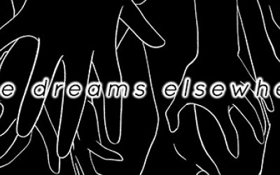 She Dreams Elsewhere
