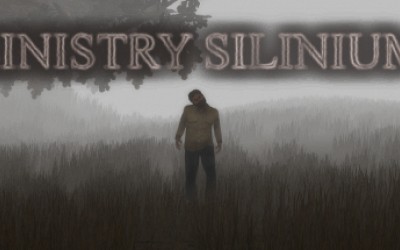 SINISTRY SILINIUM