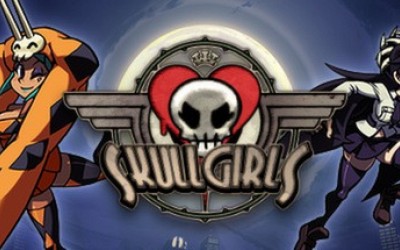 Skullgirls
