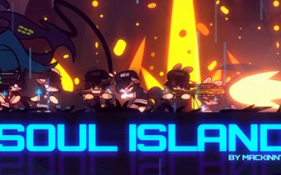 Soul Island