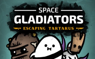 Space Gladiator