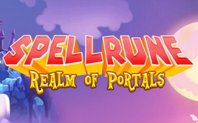 Spellrune: Realm of Portals