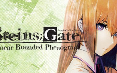STEINS;GATE: Linear Bounded