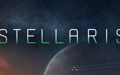 Stellaris: Galaxy Edition