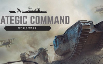Strategic Command: World War I