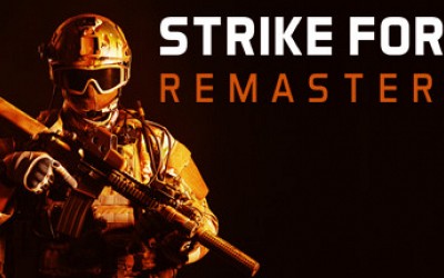 Strike Force Remastered
