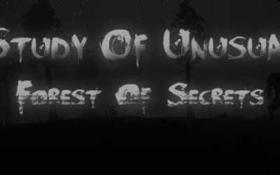 Study of Unusual: Forest of Secrets