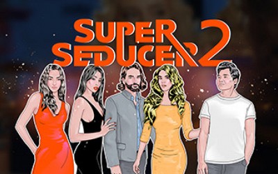 Super Seducer 2 : Advanced Seduction Tactics