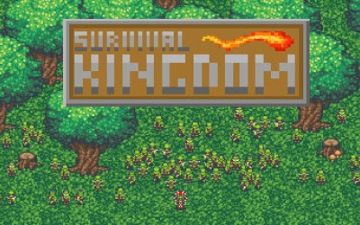 Survival Kingdom