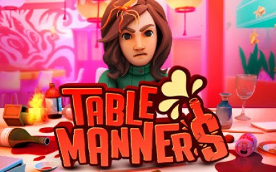 Table Manners: Physics-Based Dating Game