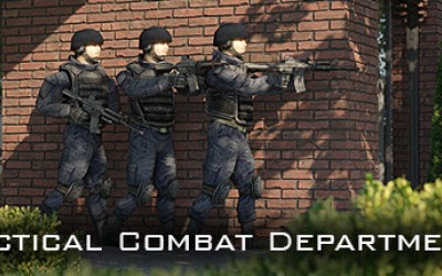Tactical Combat Department