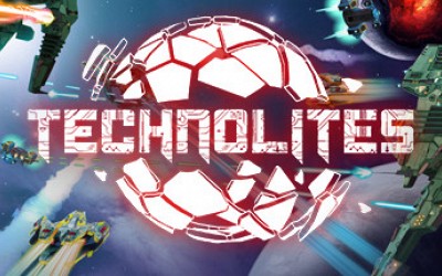Technolites: Episode 1