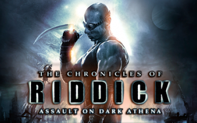 The Chronicles of Riddick - Assault on Dark Athena