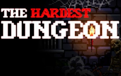 The Hardest Dungeon