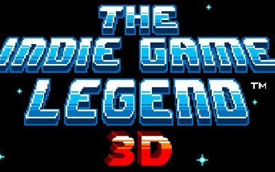 The Indie Game Legend 3D