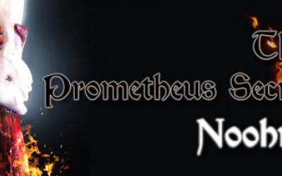 The Prometheus Secret Noohra