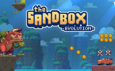 The Sandbox: Evolution