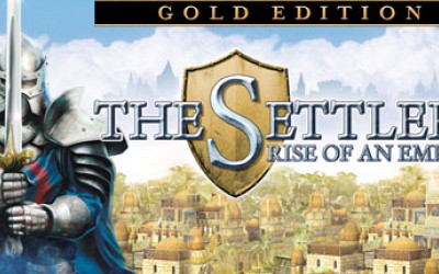 The Settlers 6