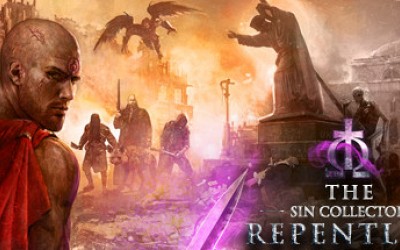 The Sin Collector: Repentless