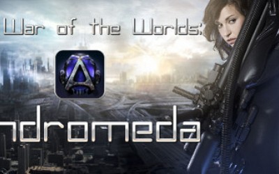 The War of the Worlds: Andromeda