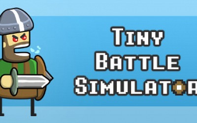 Tiny Battle Simulator