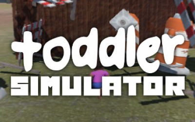 Toddler Simulator